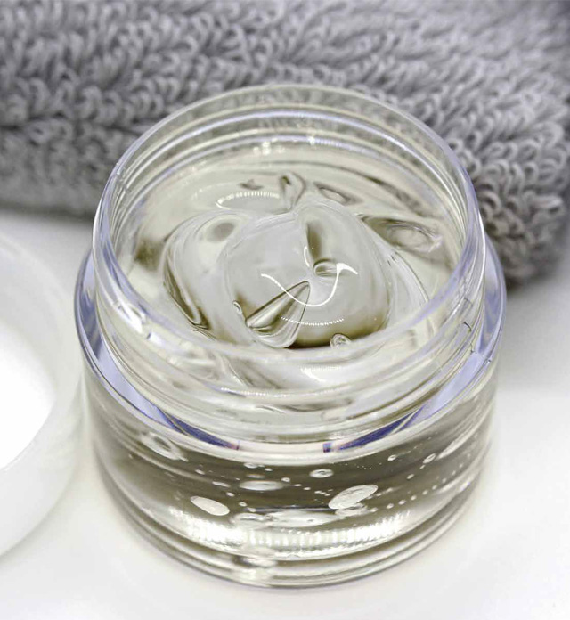 ASクレンジングジェル