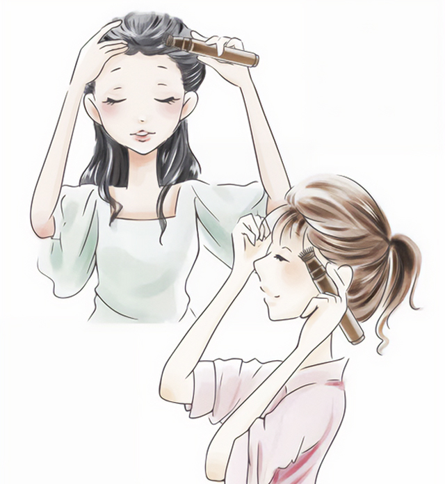 エルカラトリートメント染毛料