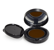 クリームタイプ／クッションファンデタイプ