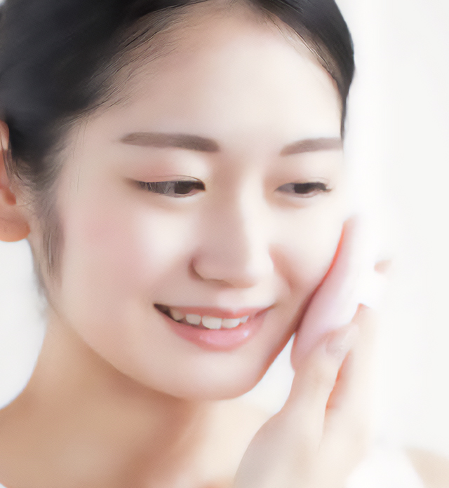 クールプレストパウダー(ケミカル処方)