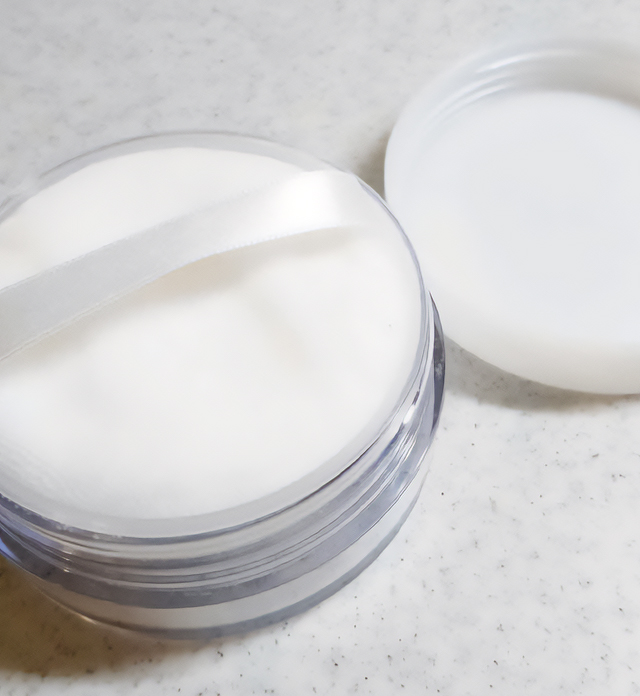 ファンデーション/クッションファンデーション