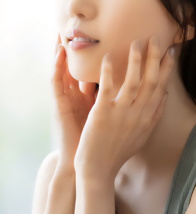 ナチュラルプライマー