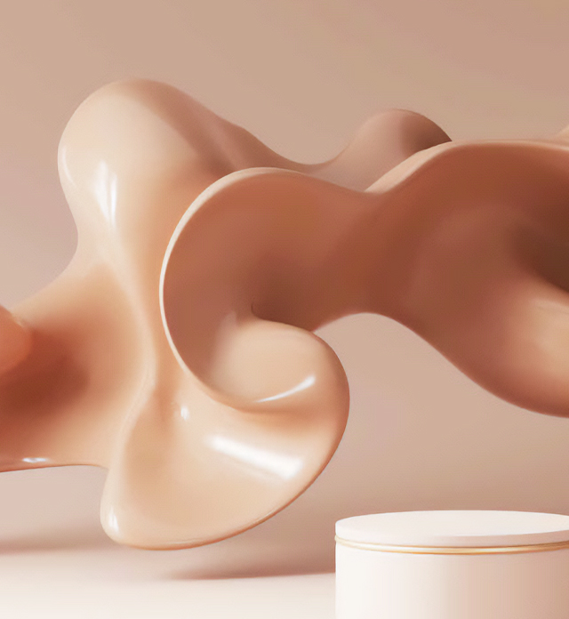 ナチュラルシェイクファンデーション