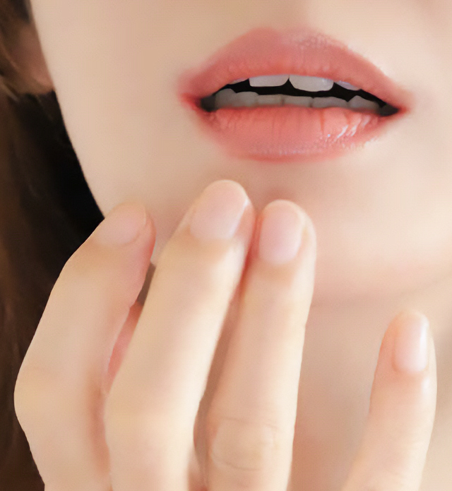 ナチュラルリップスティック