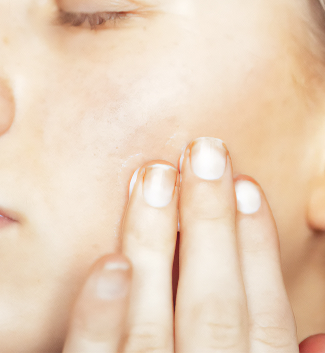 ナチュラルクレンジングジェル（温感タイプ）