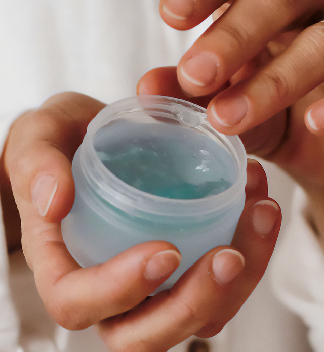 オールインワンジェル