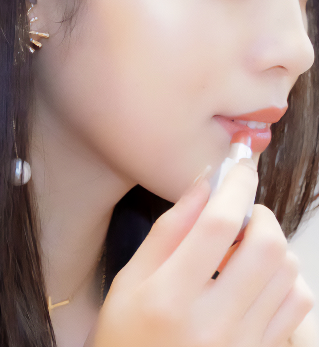 プランプリップクリーム