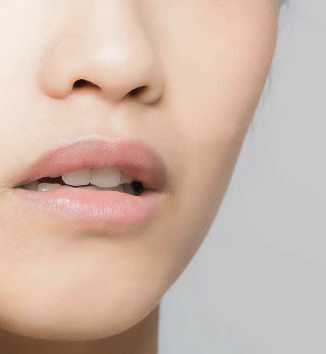 スキンケアパウダー