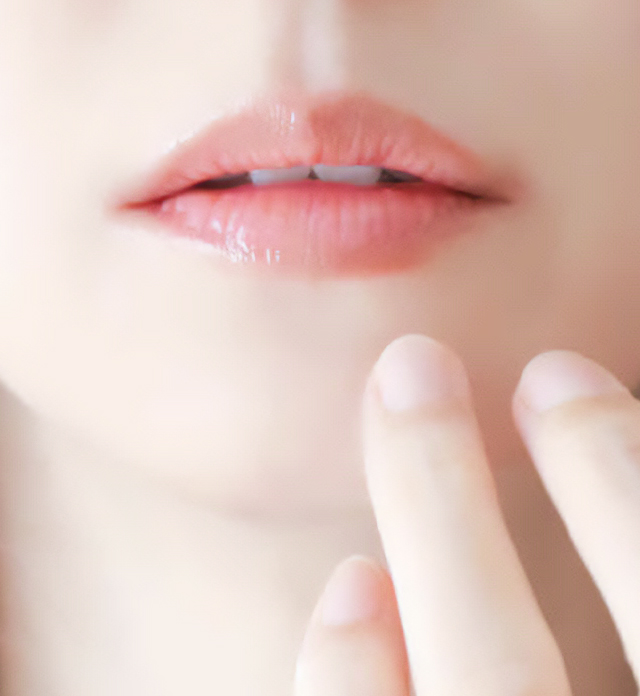 UVリップクリーム